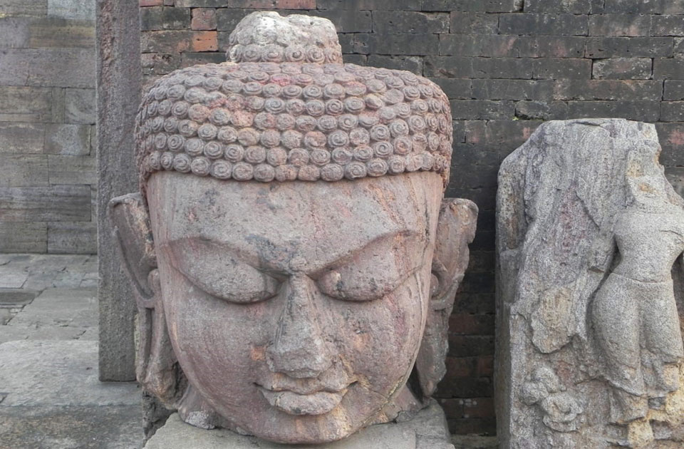 Buddhist
